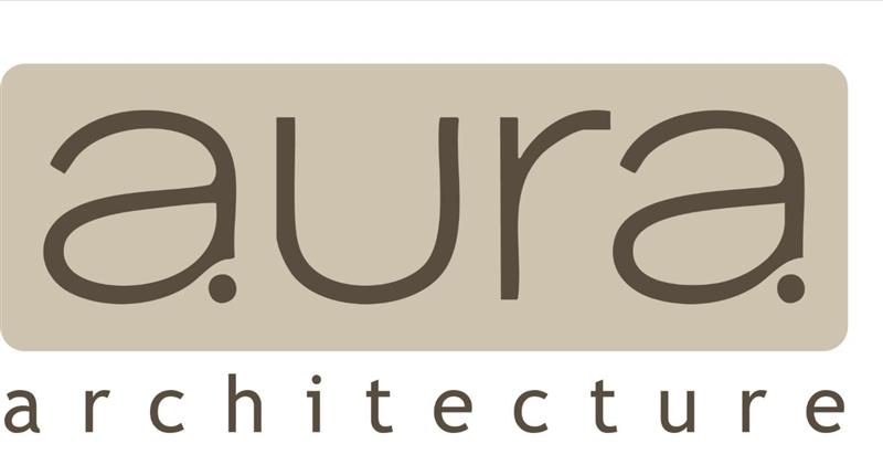 Aura Architecture Logo
