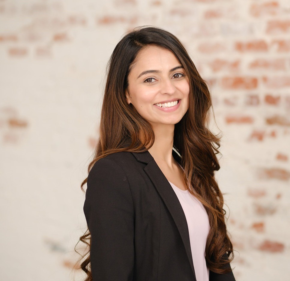 Chandni Thakkar